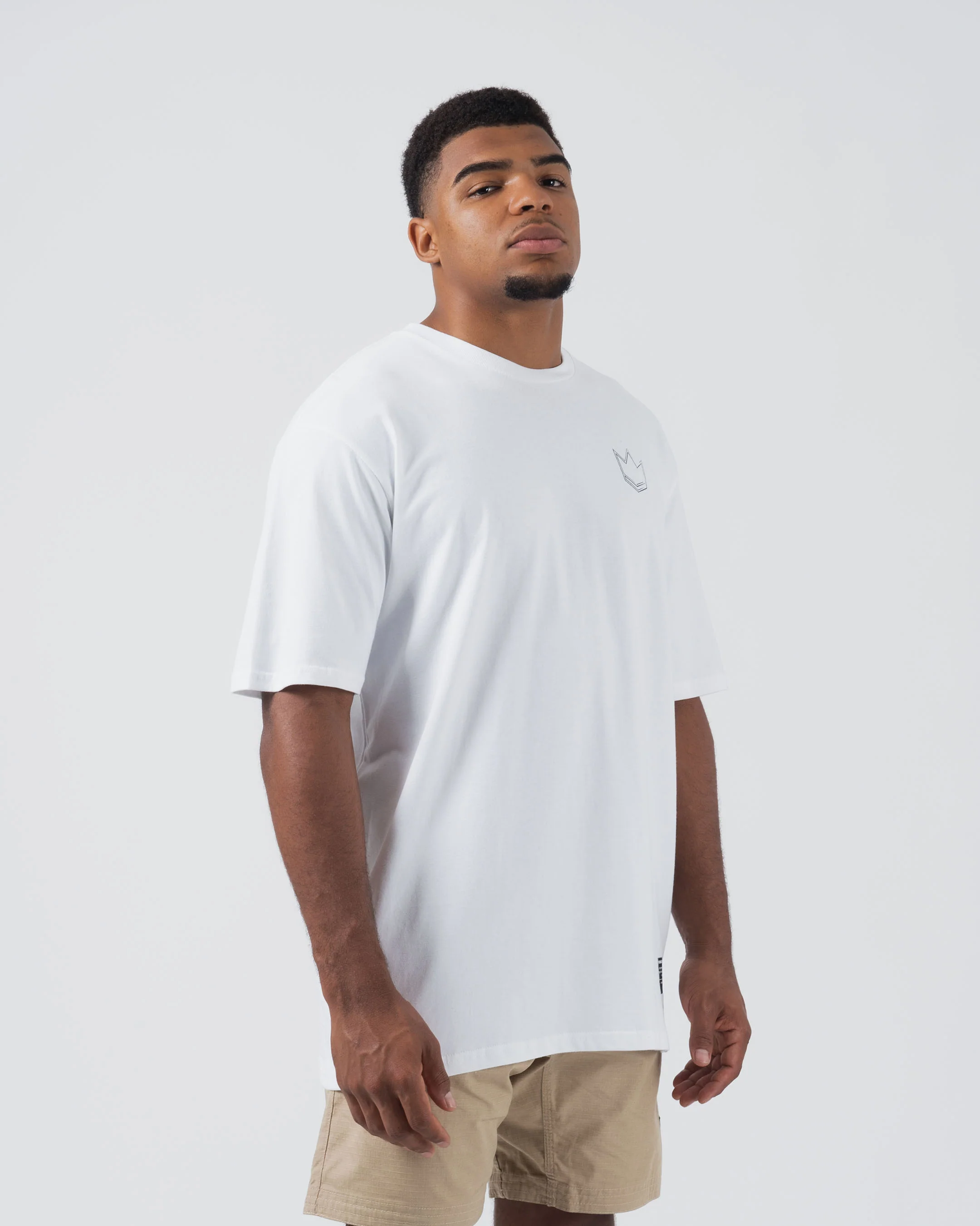 Hard Work Tee - Image 5