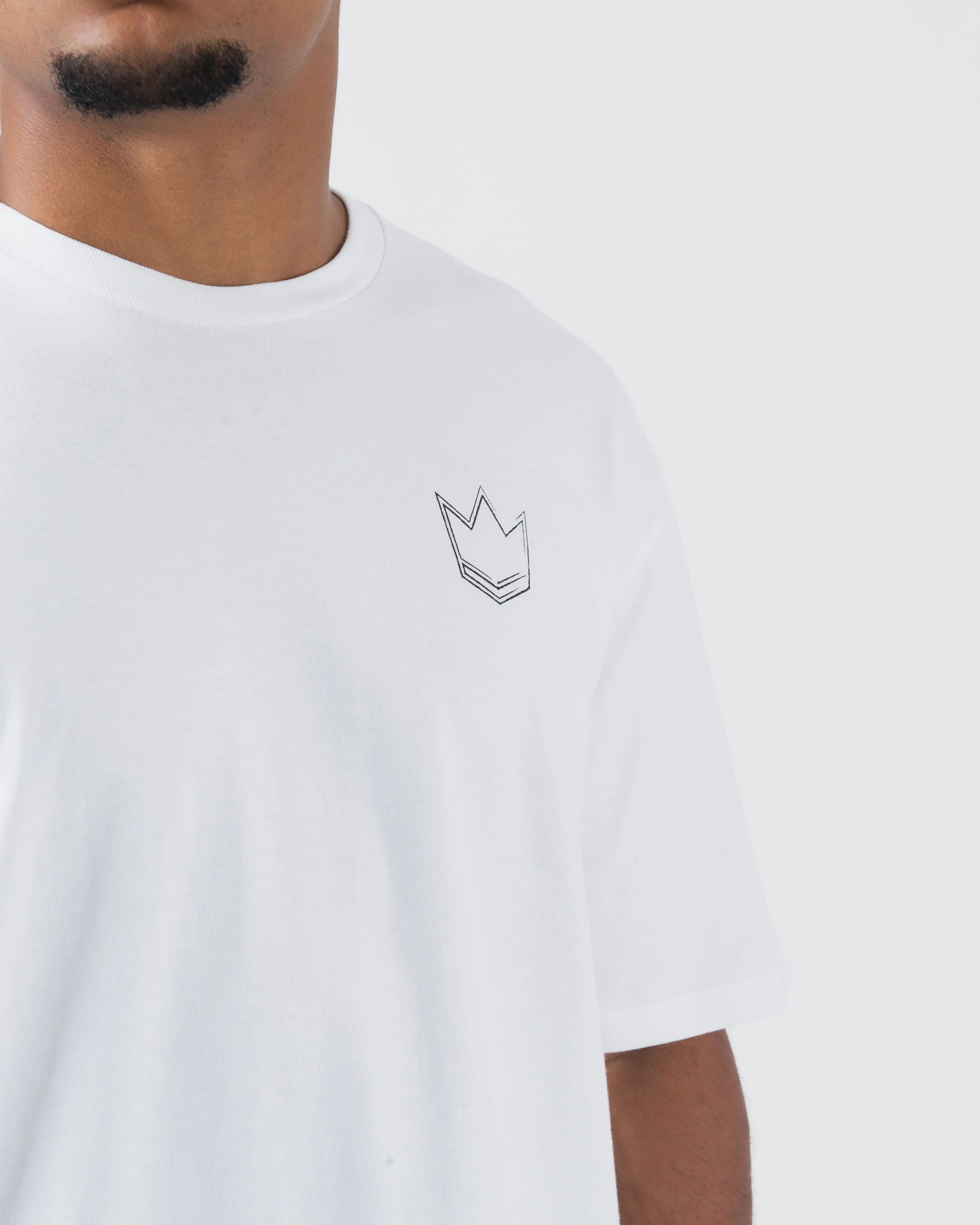 Hard Work Tee - Image 6