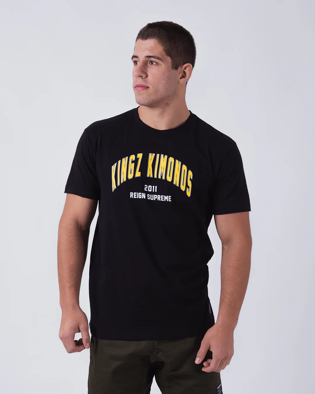 Heritage Tee - Image 2