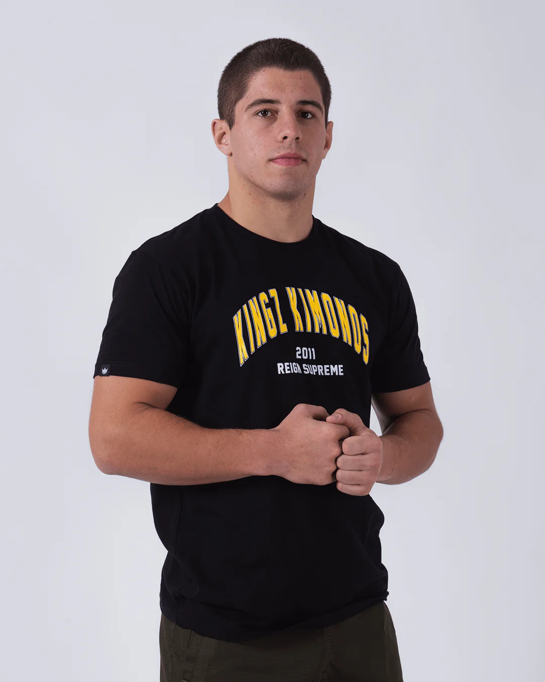 Heritage Tee - Image 5