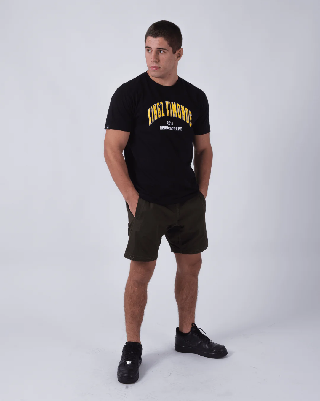 Heritage Tee - Image 6