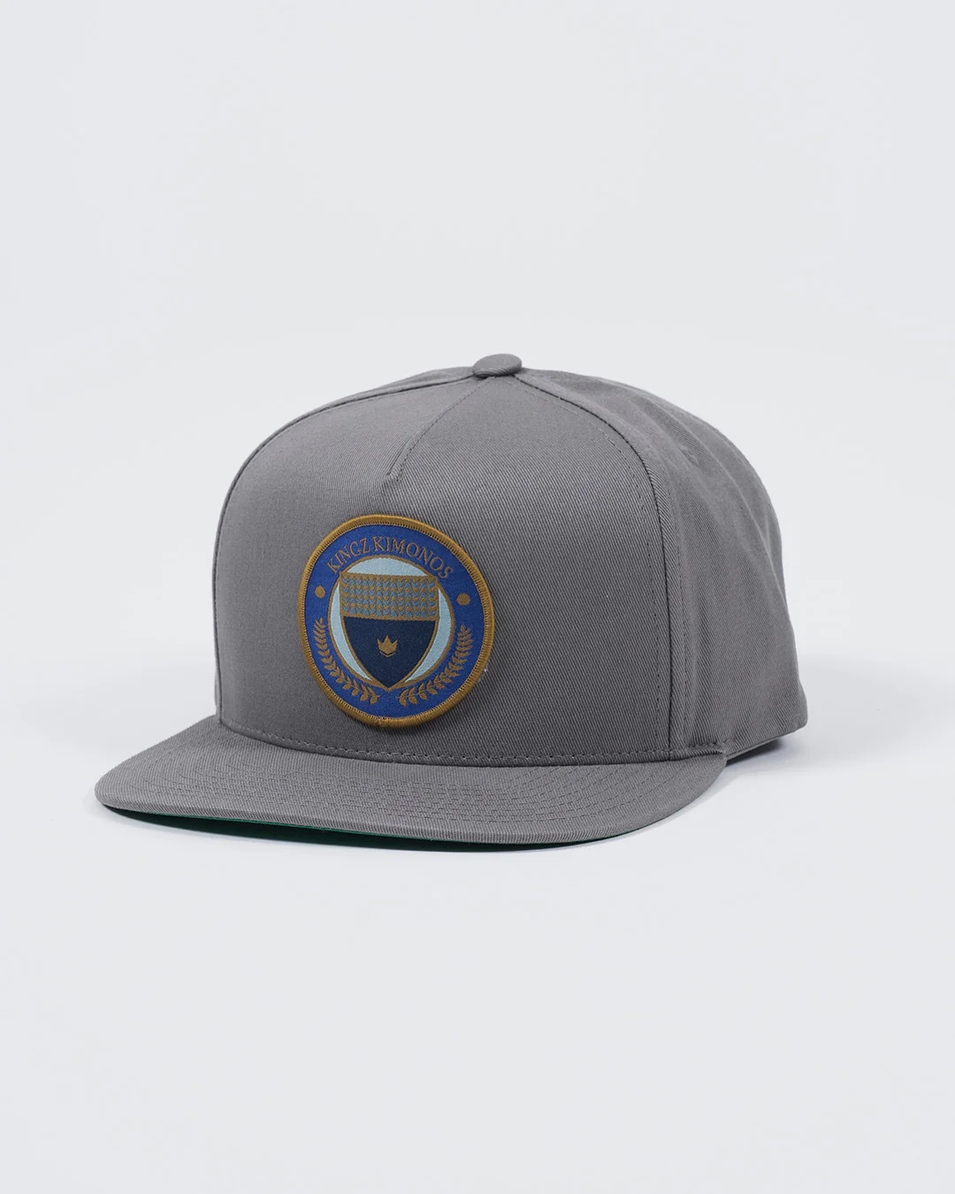 Jiu Jitsu Club Snapback