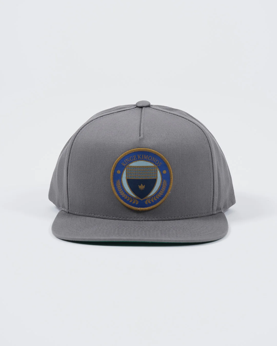 Jiu Jitsu Club Snapback - Image 2