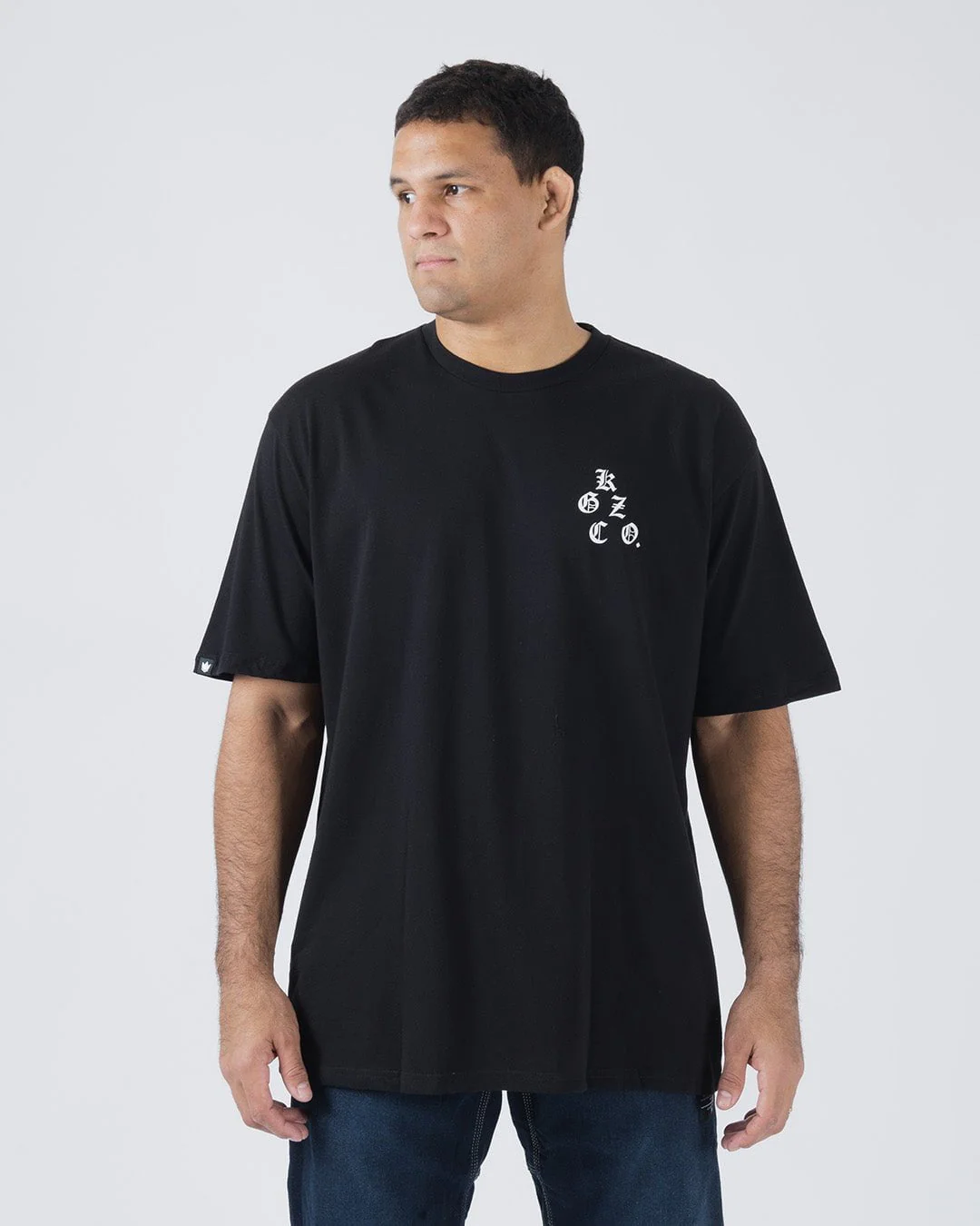 KGZ OE Tee - Image 10