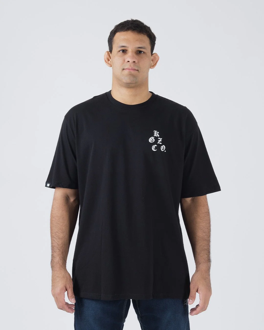 KGZ OE Tee - Image 11