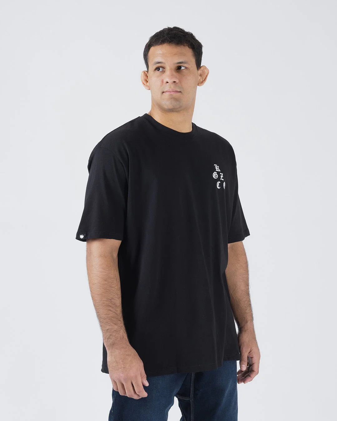 KGZ OE Tee - Image 17