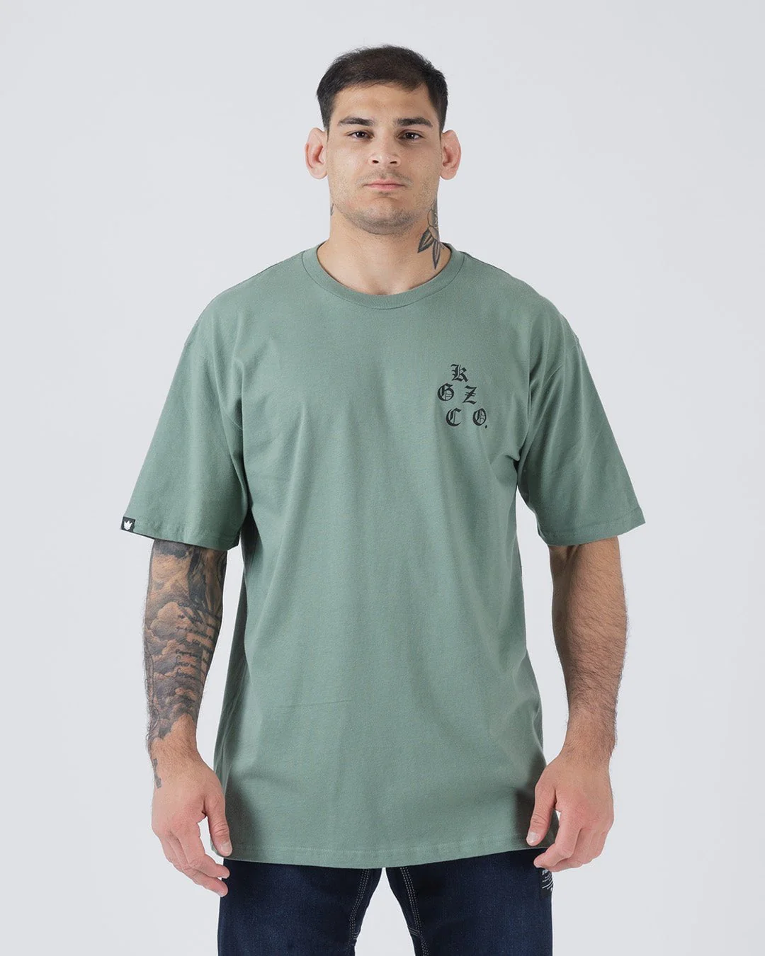 KGZ OE Tee - Image 19