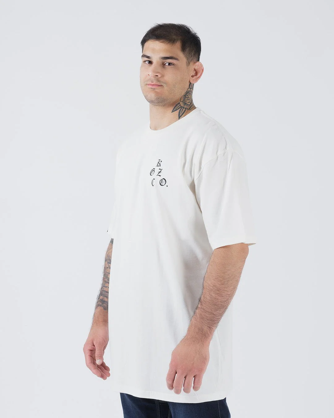 KGZ OE Tee - Image 2