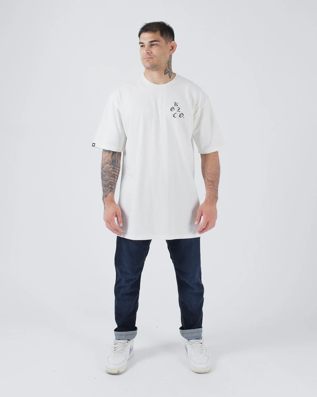 KGZ OE Tee - Image 6