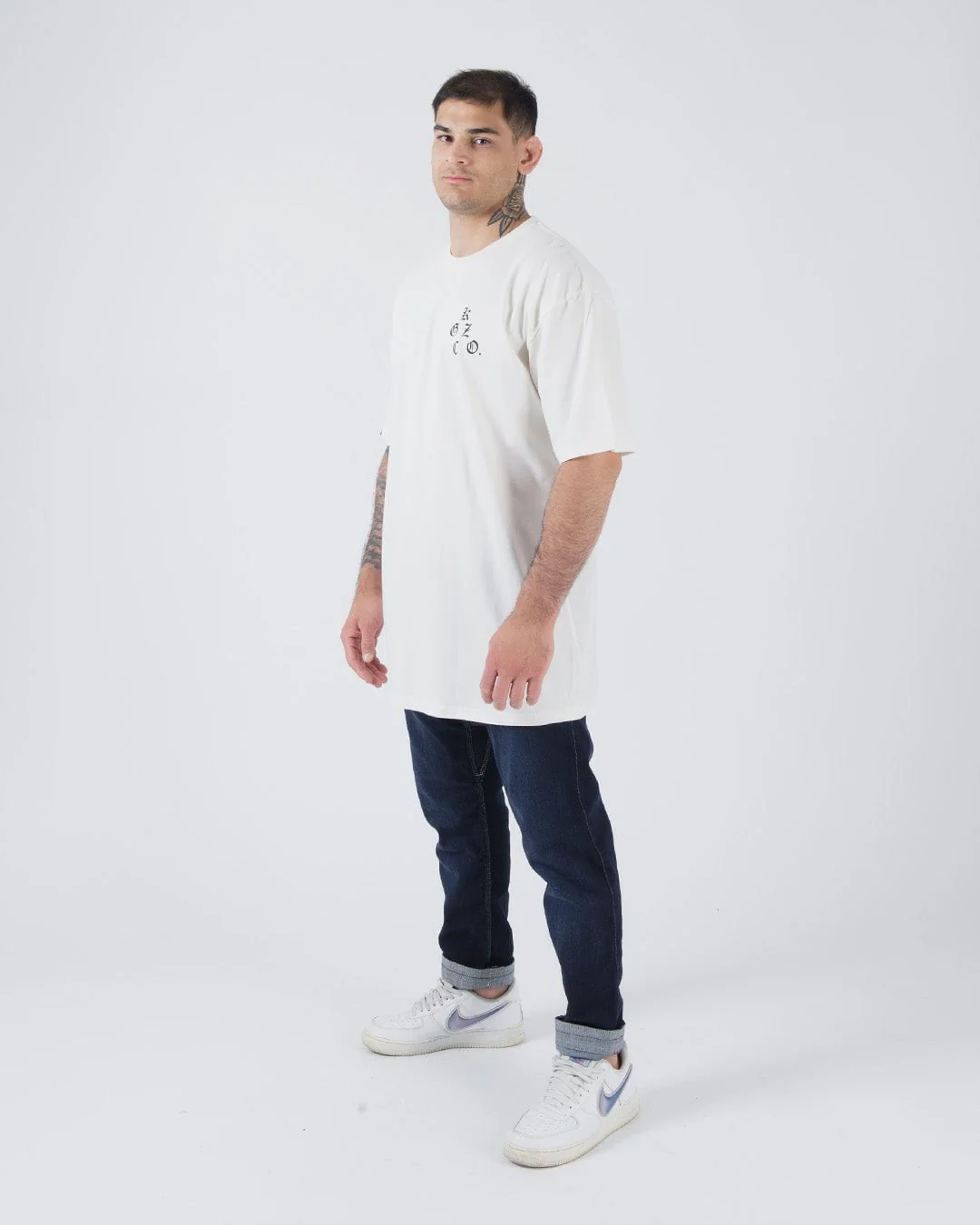 KGZ OE Tee - Image 7