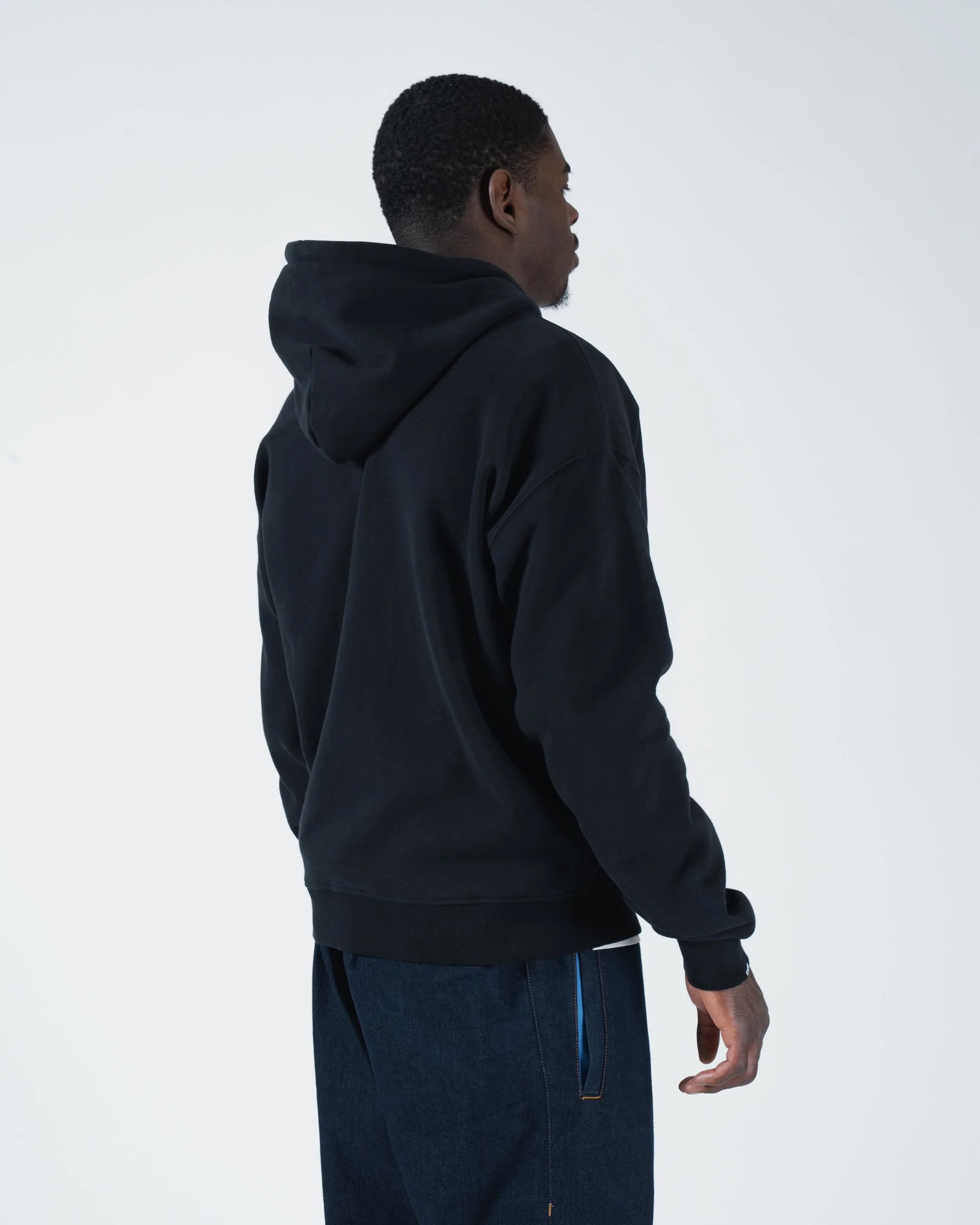 Kingz Kore V2 Zip Up Hoodie - Image 5