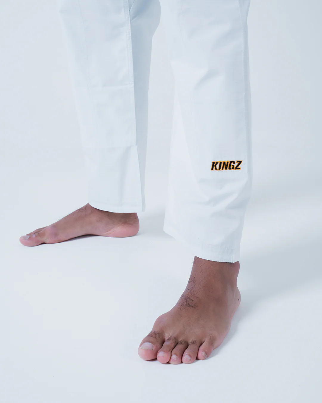 Legends Never Die Respect Gi - White - Image 16