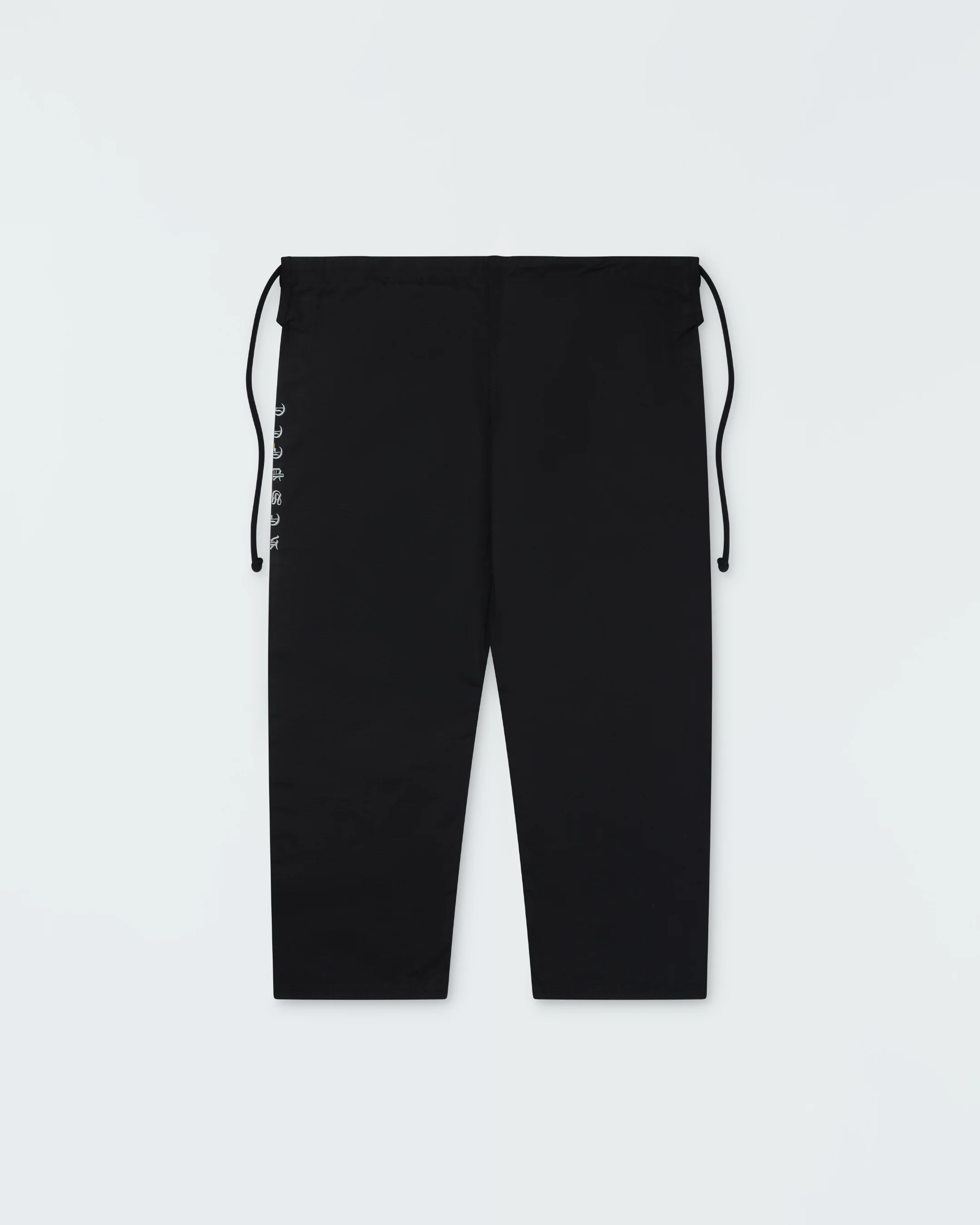Legends Never Die Respect Women's Gi - Black - Image 15