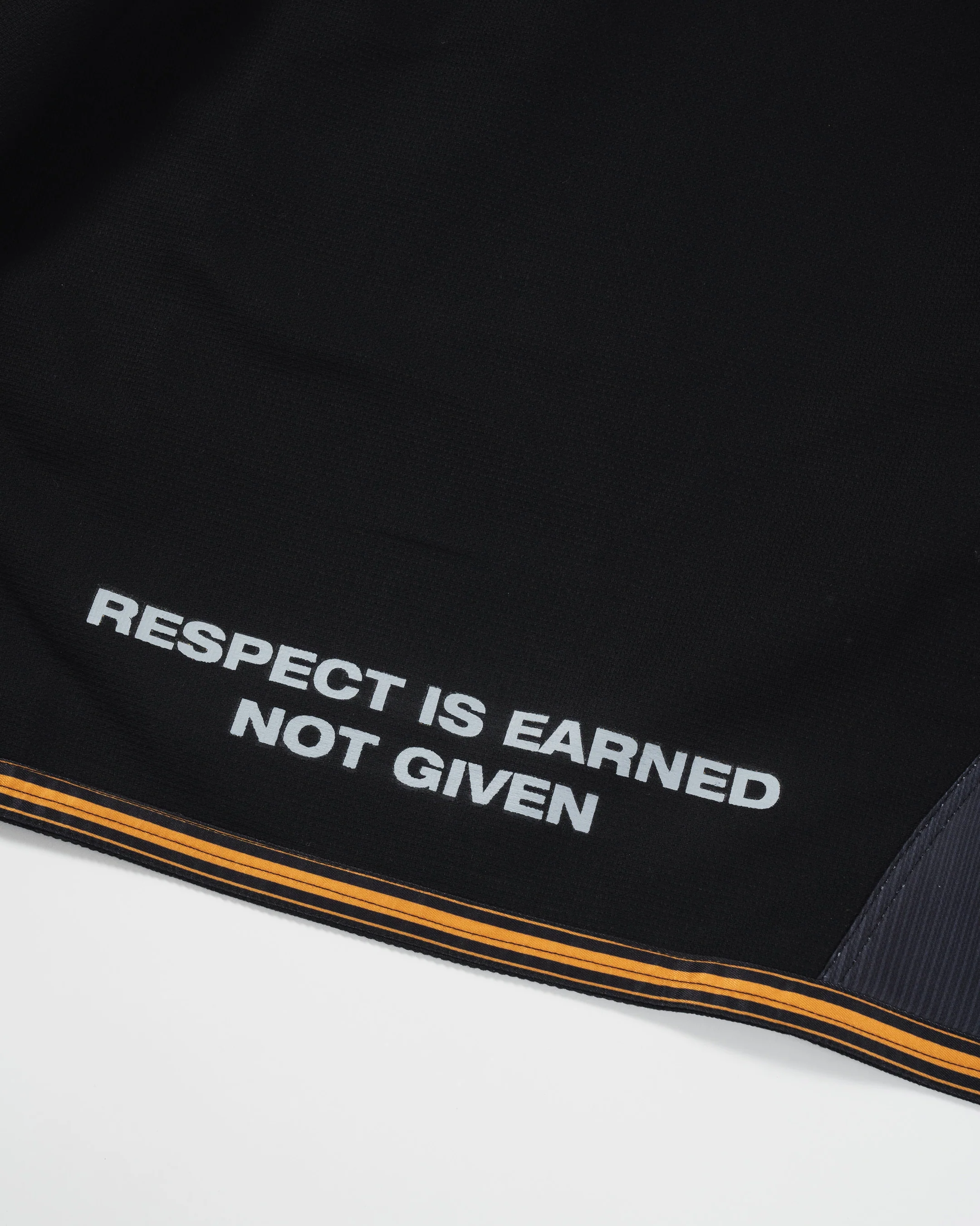 Legends Never Die Respect Women's Gi - Black - Image 22