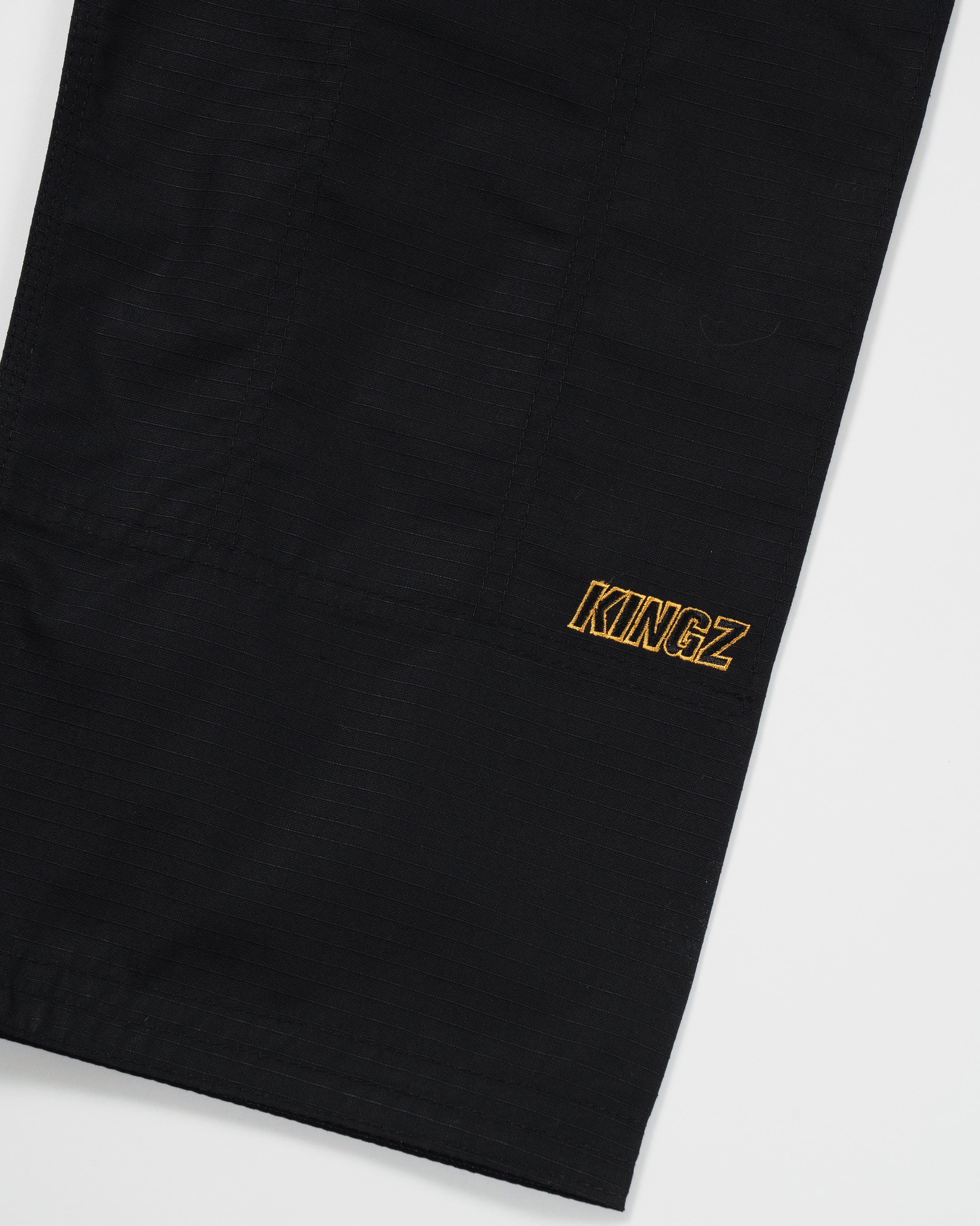 Legends Never Die Respect Women's Gi - Black - Image 26