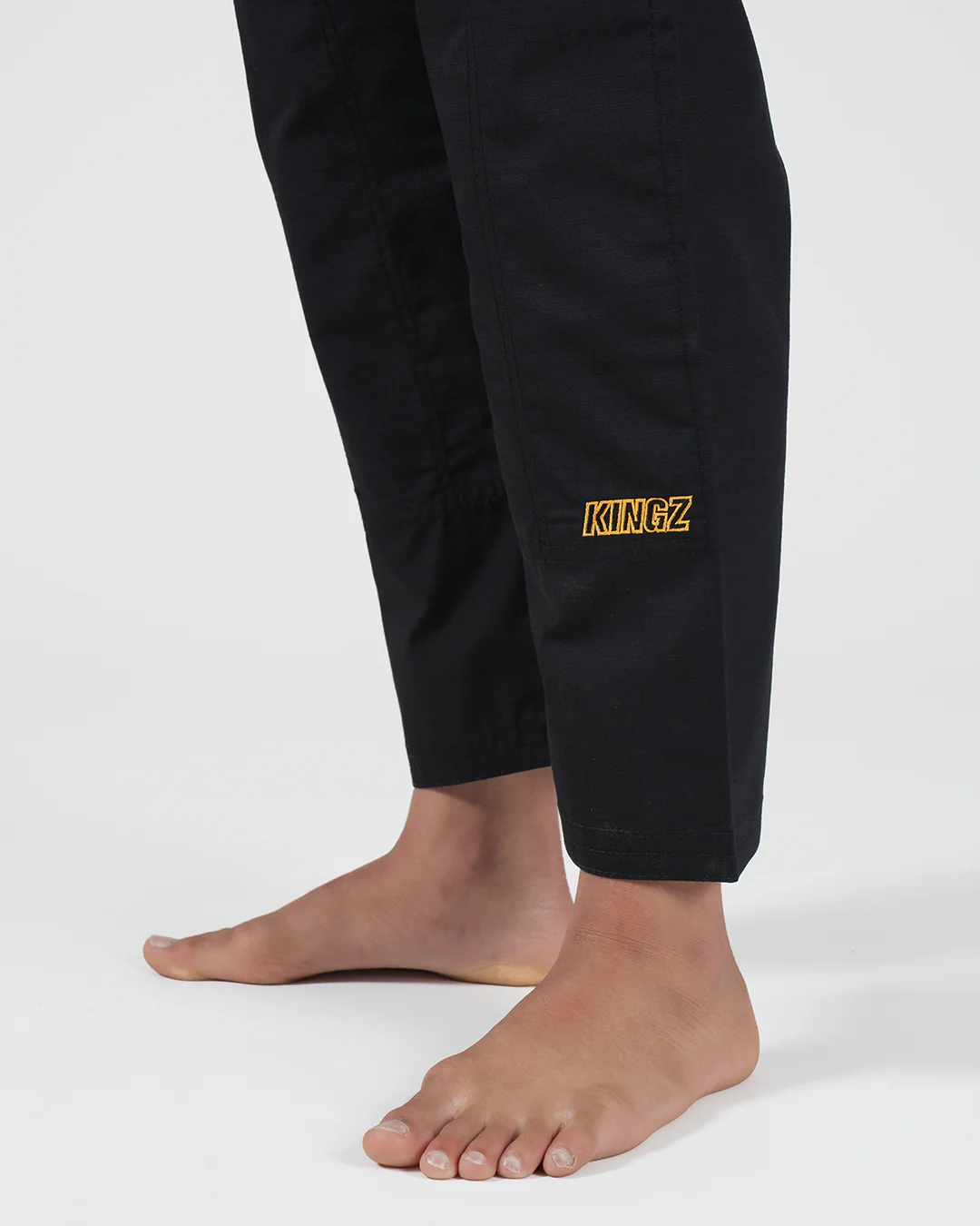 Legends Never Die Respect Women's Gi - Black - Image 29