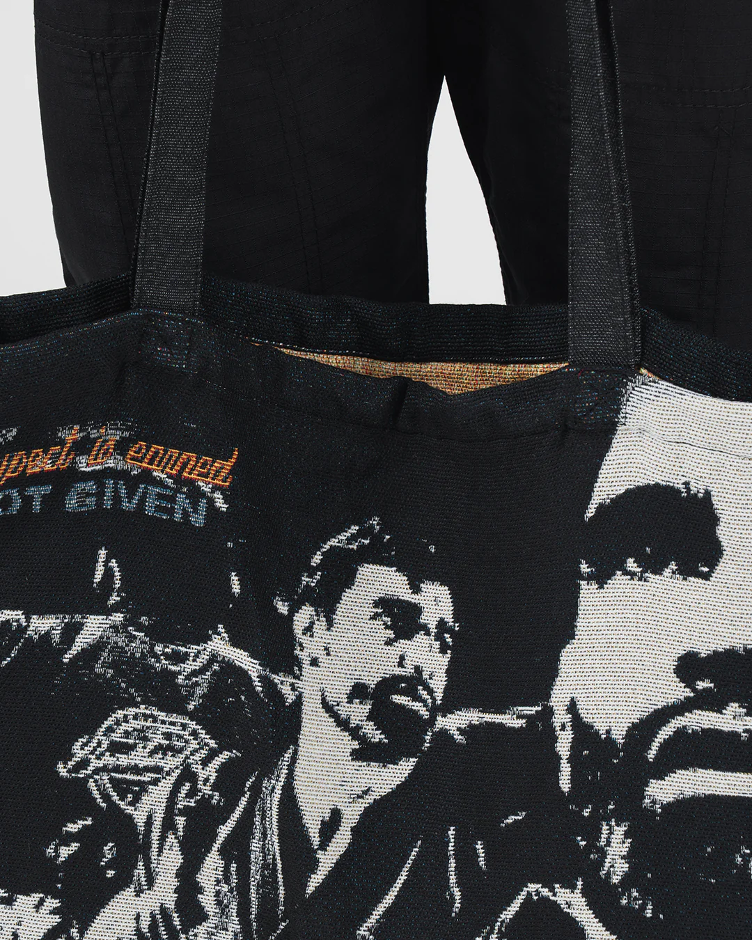 Legends Never Die Respect Women's Gi - Black - Image 34
