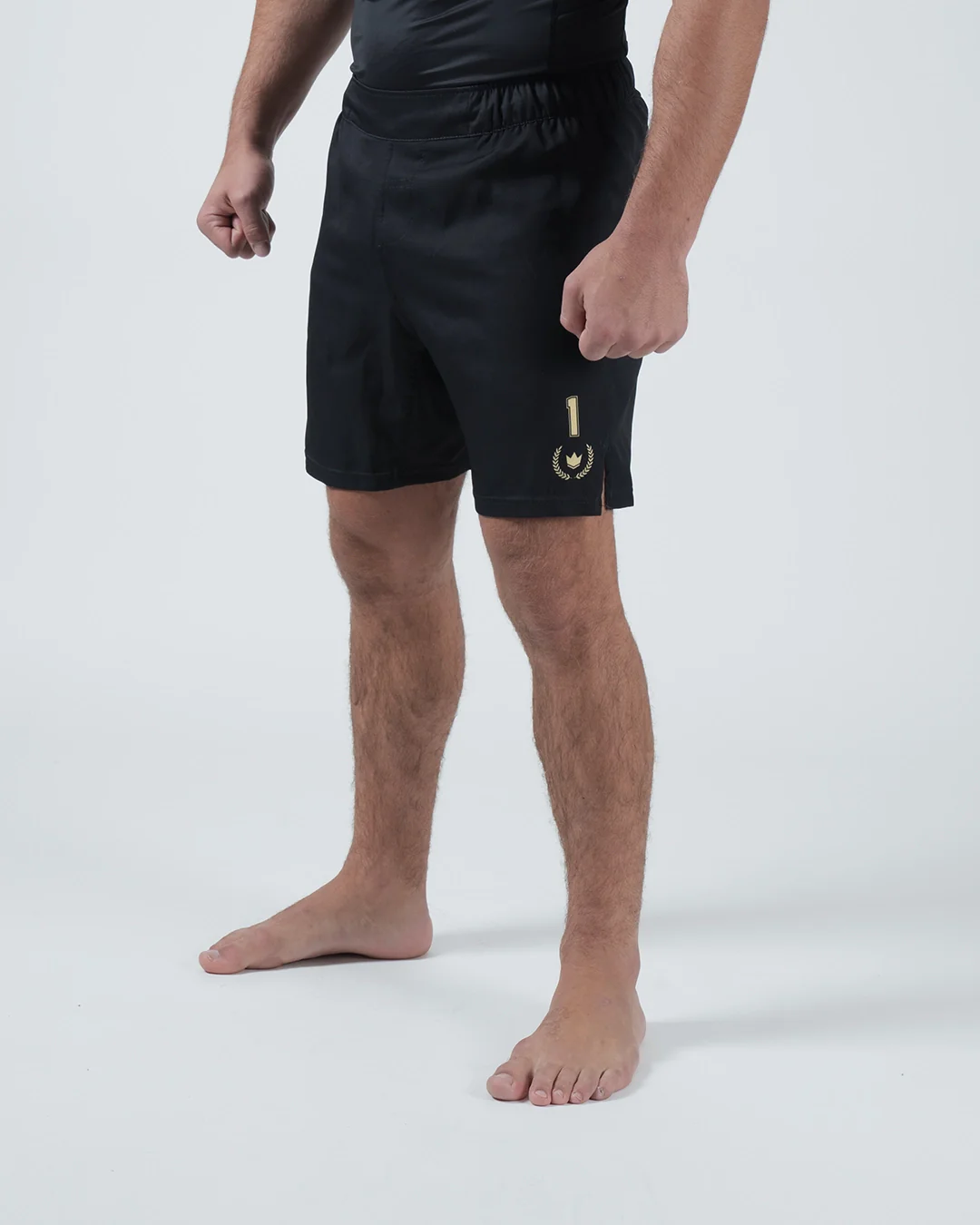 Kingz Player Special Limited Edition Shorts - Image 2