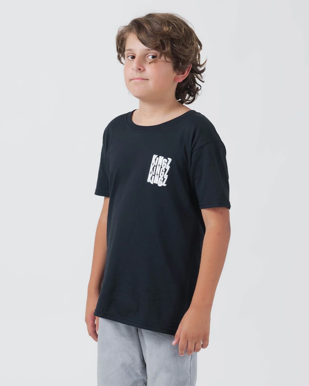 Quake Youth Tee - Image 2