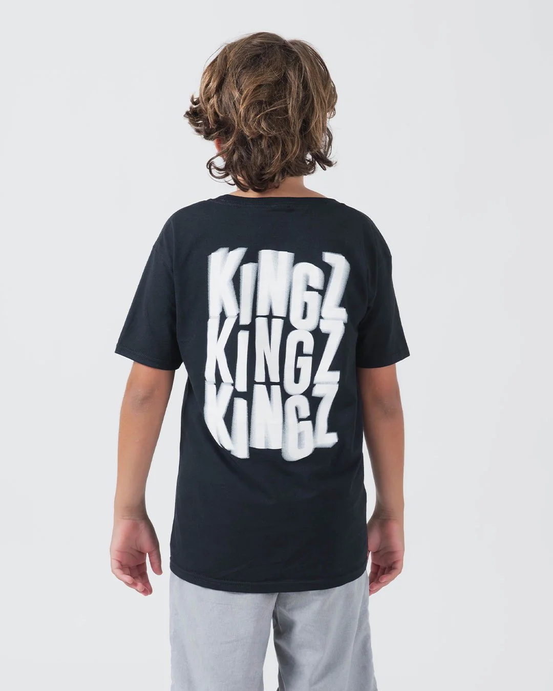 Quake Youth Tee - Image 3
