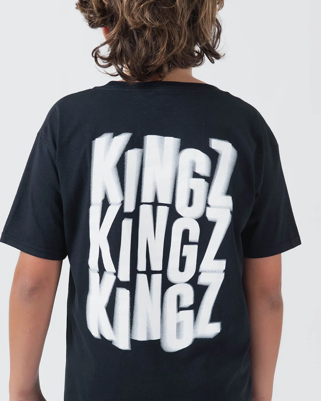 Quake Youth Tee - Image 7