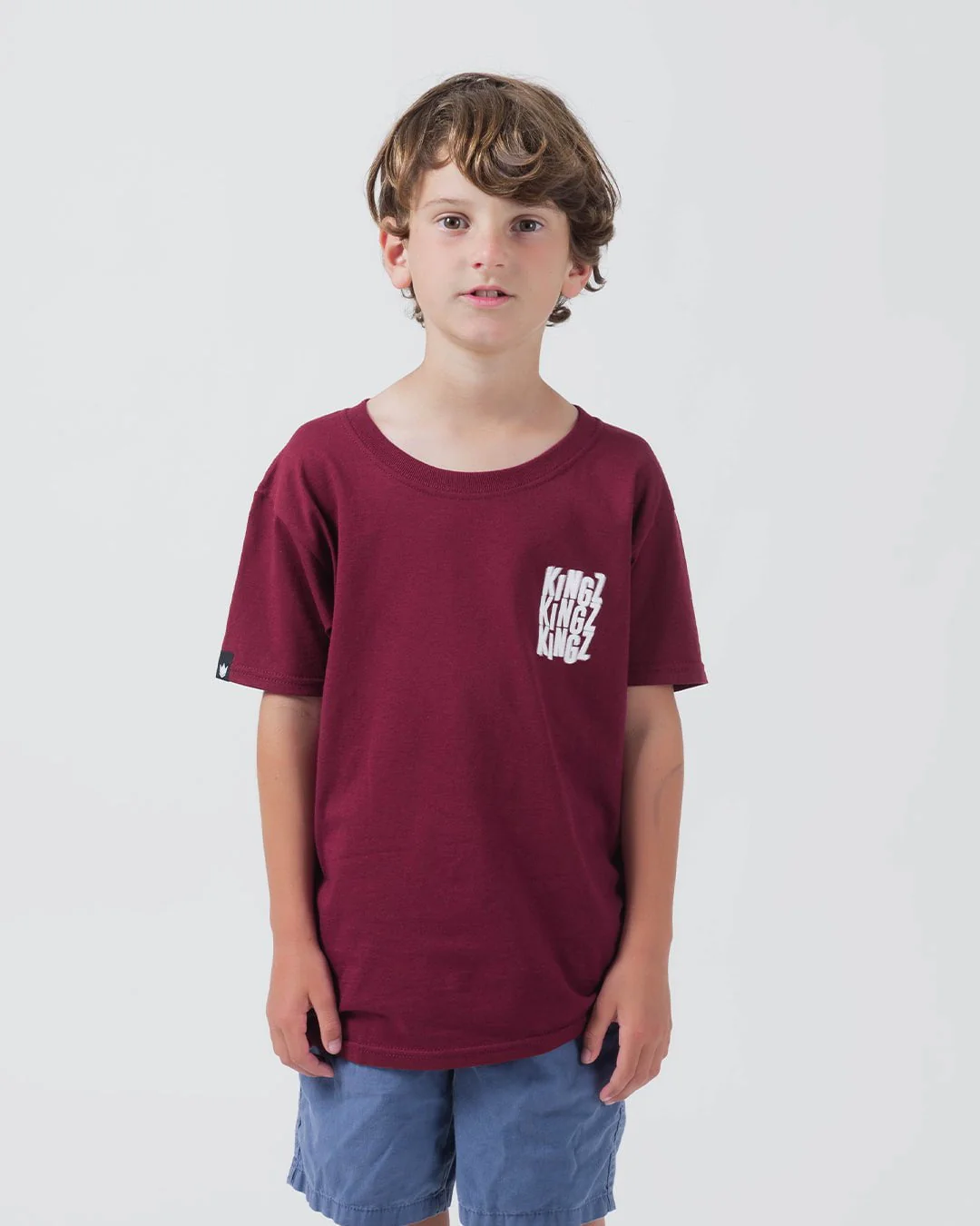 Quake Youth Tee - Image 8
