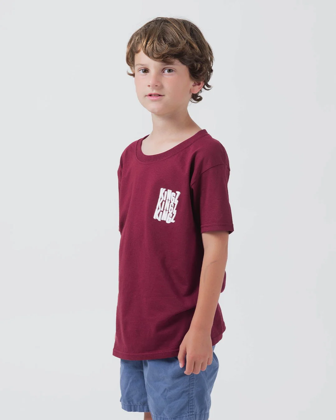 Quake Youth Tee - Image 9