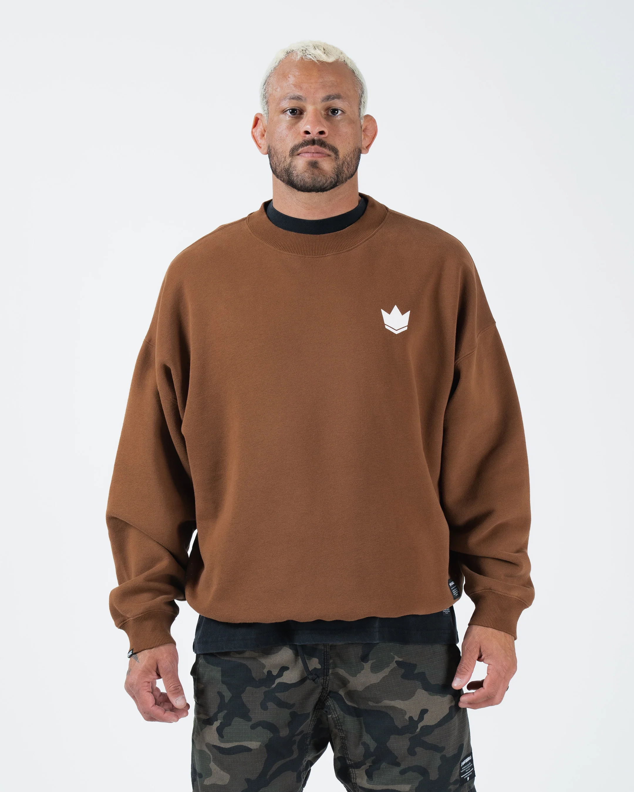 Kore V2 Crewneck - Image 13