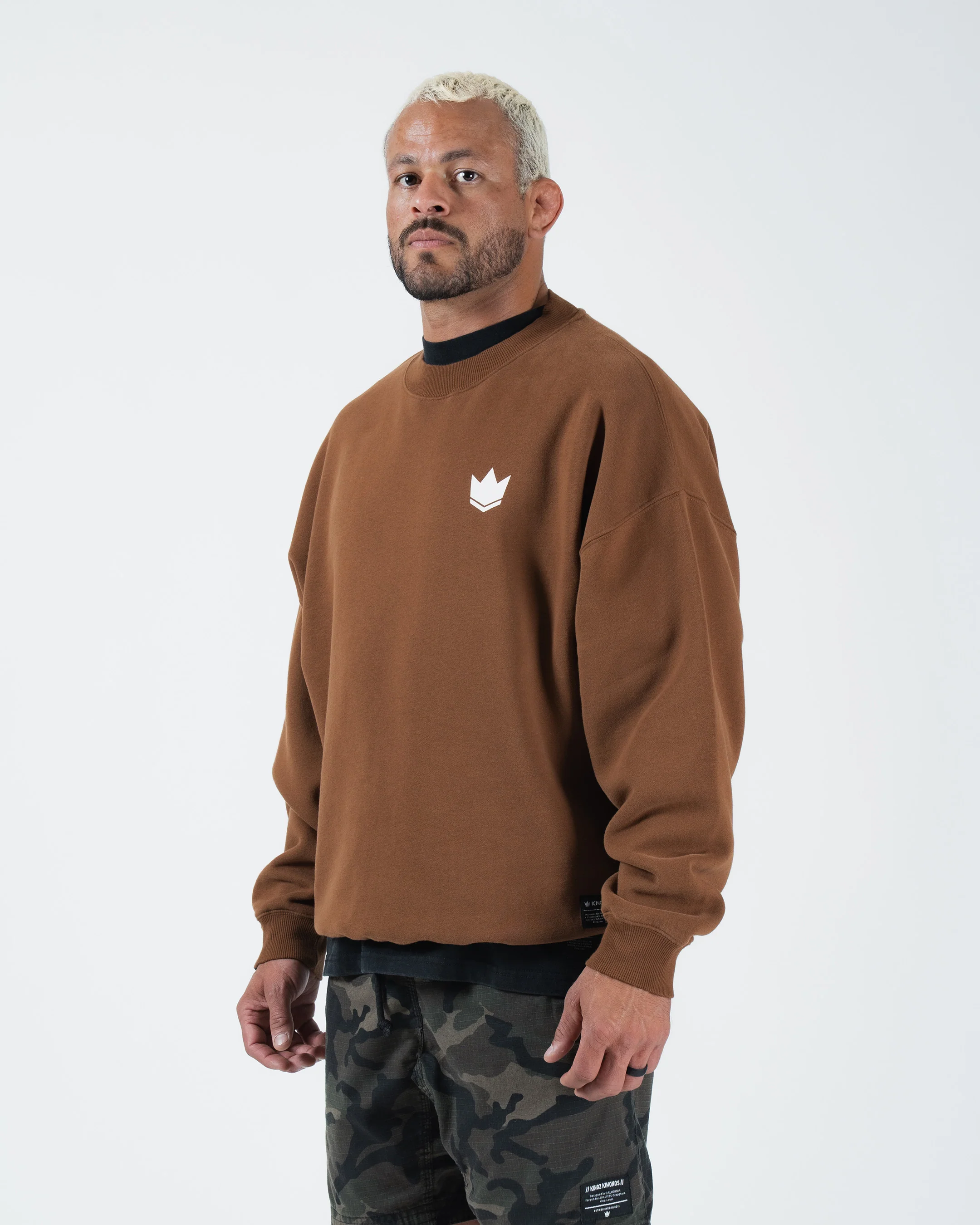 Kore V2 Crewneck - Image 14