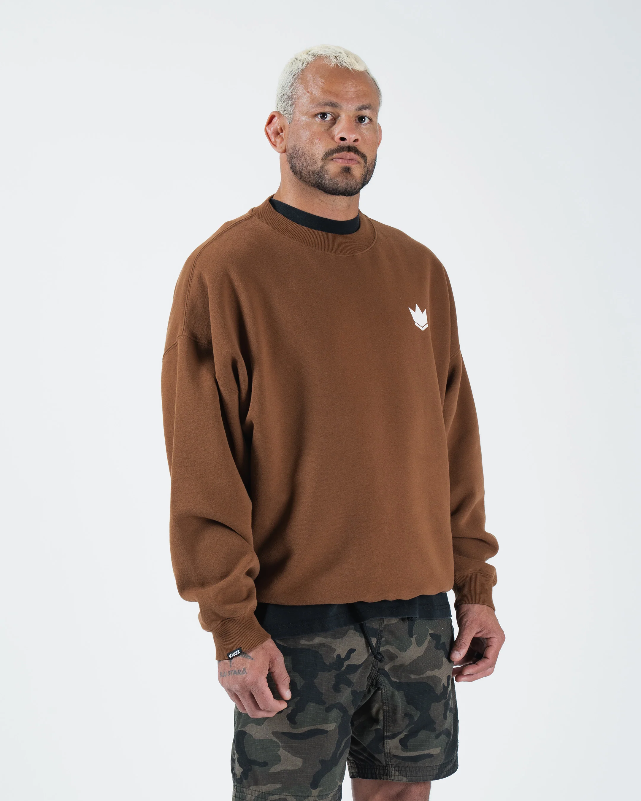 Kore V2 Crewneck - Image 18