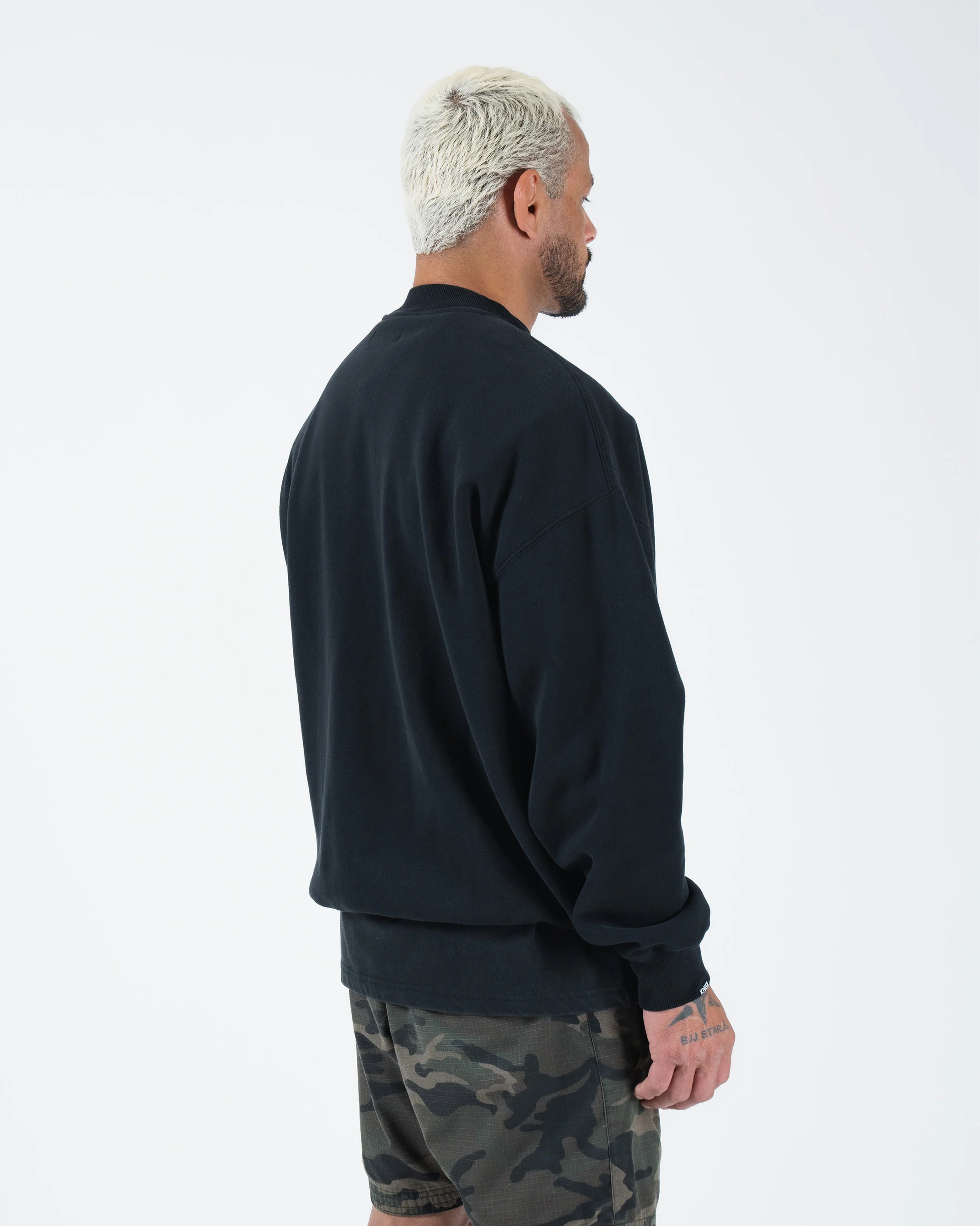 Kore V2 Crewneck - Image 5