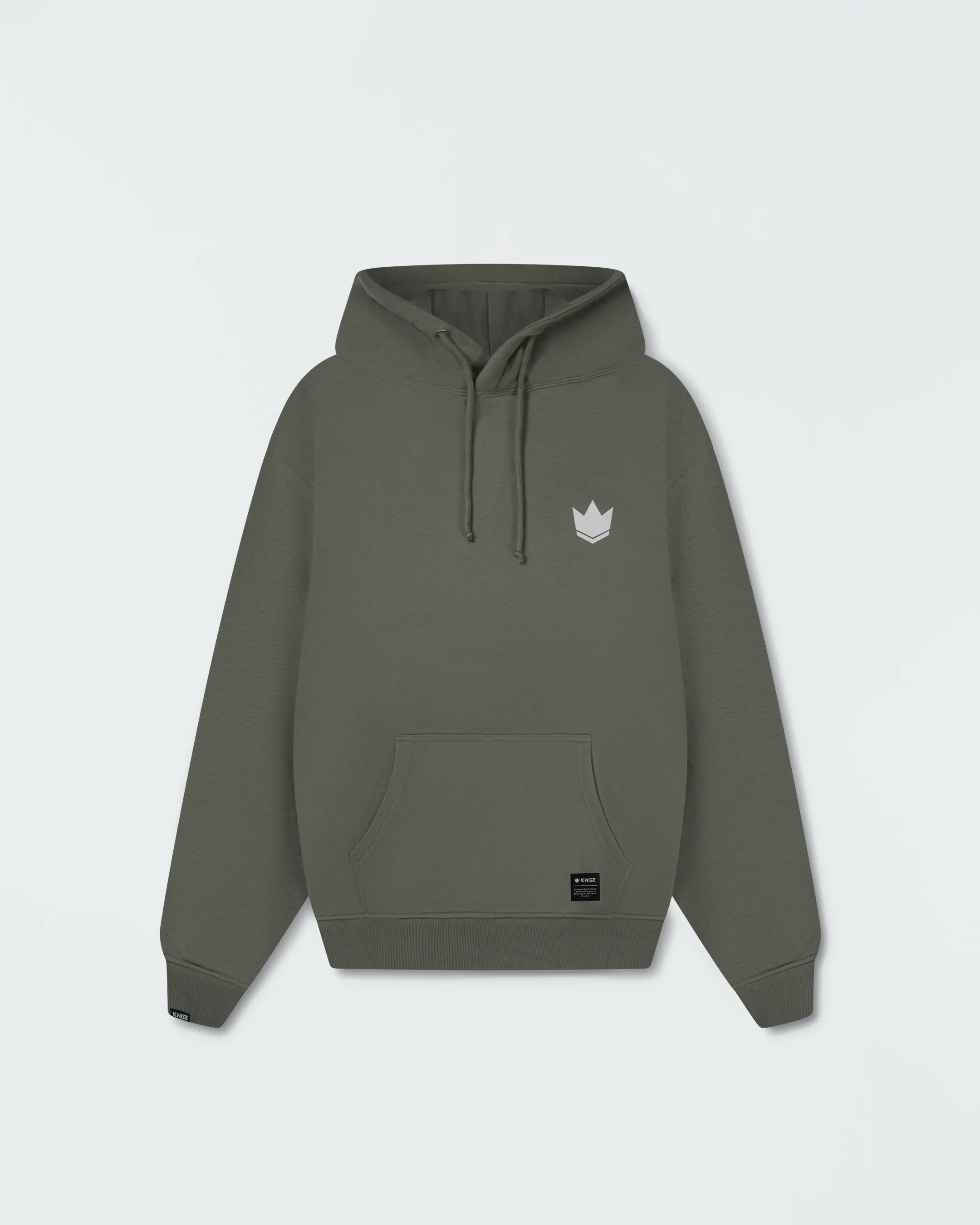 Kore V2 Hoodie - Image 11