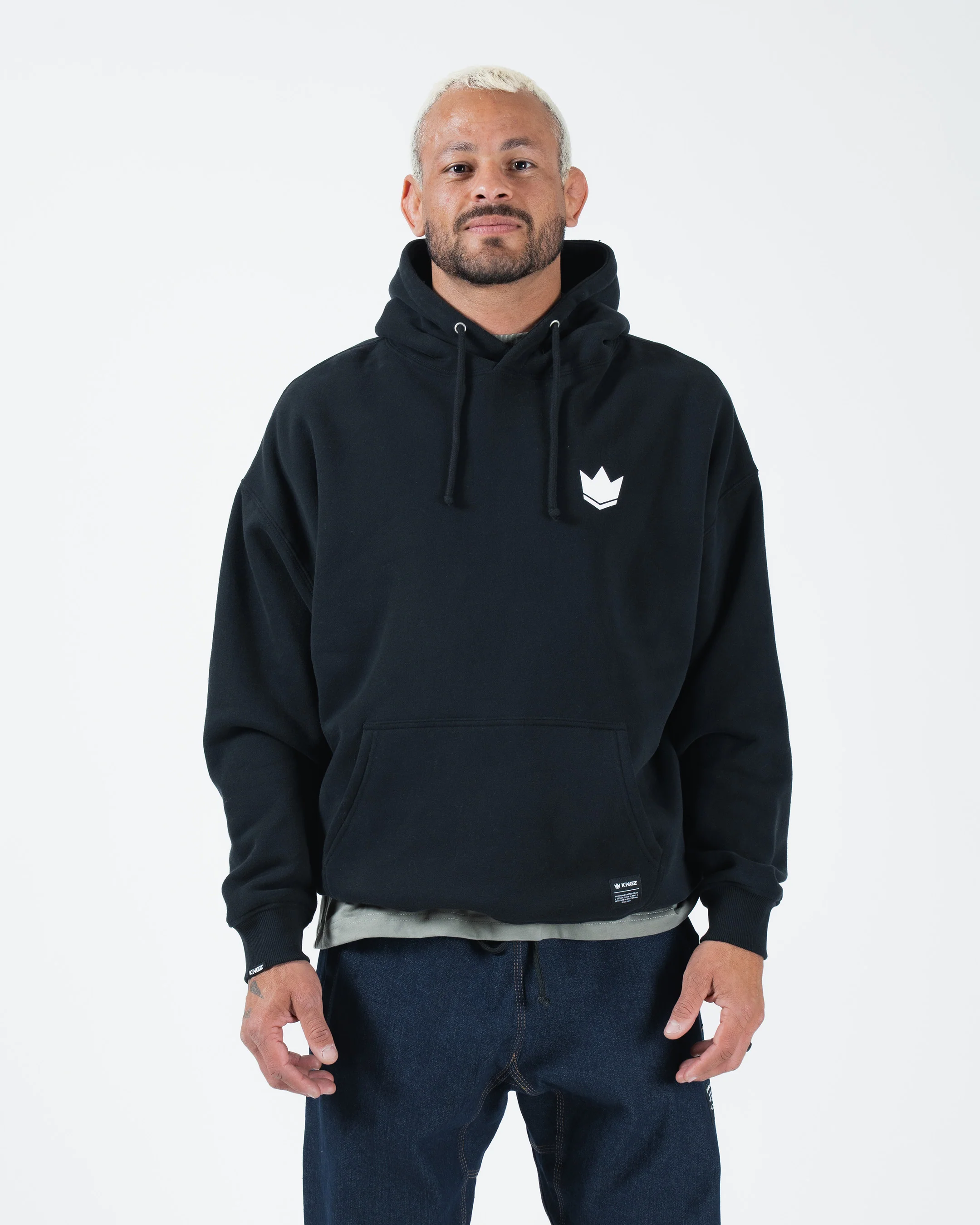 Kore V2 Hoodie - Image 13