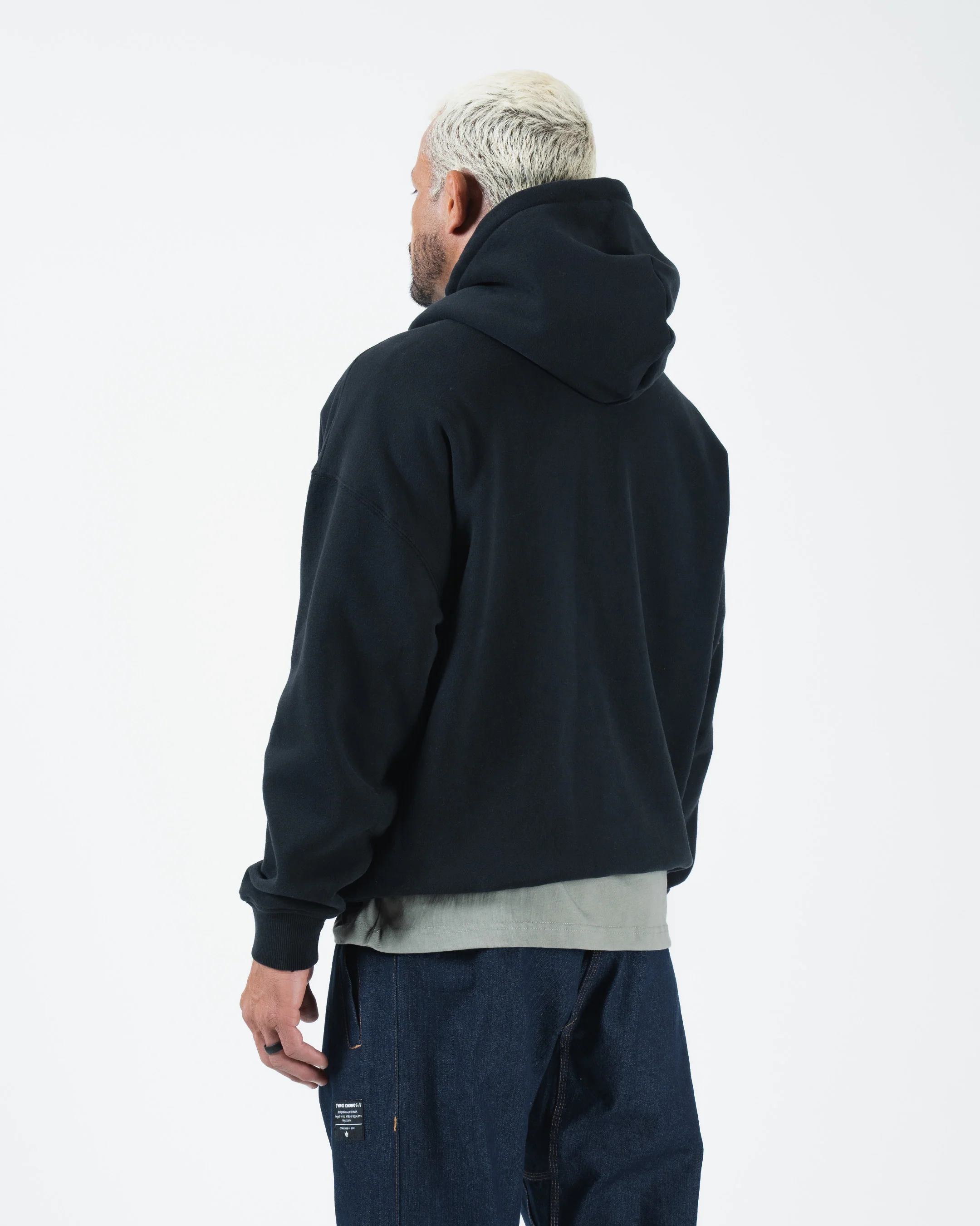 Kore V2 Hoodie - Image 15