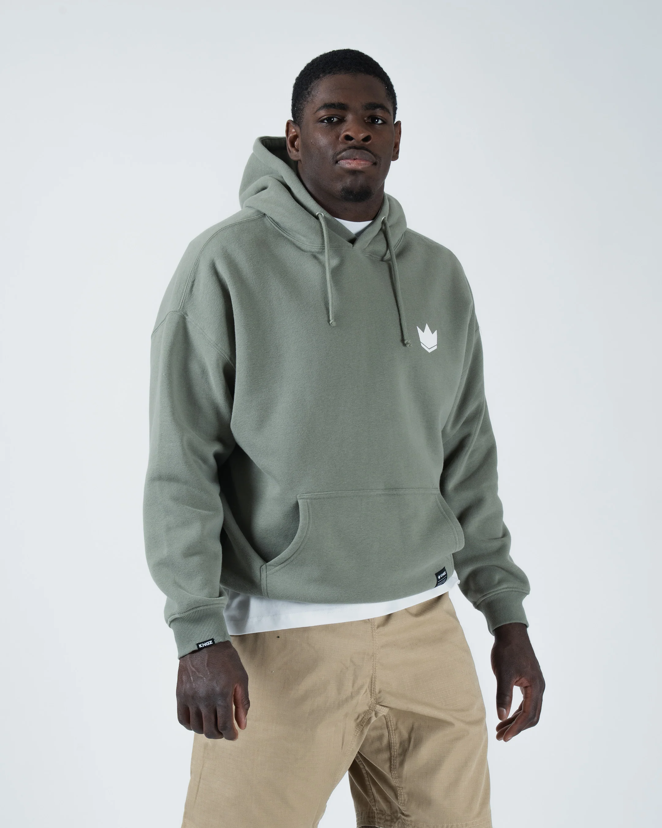 Kore V2 Hoodie - Image 6