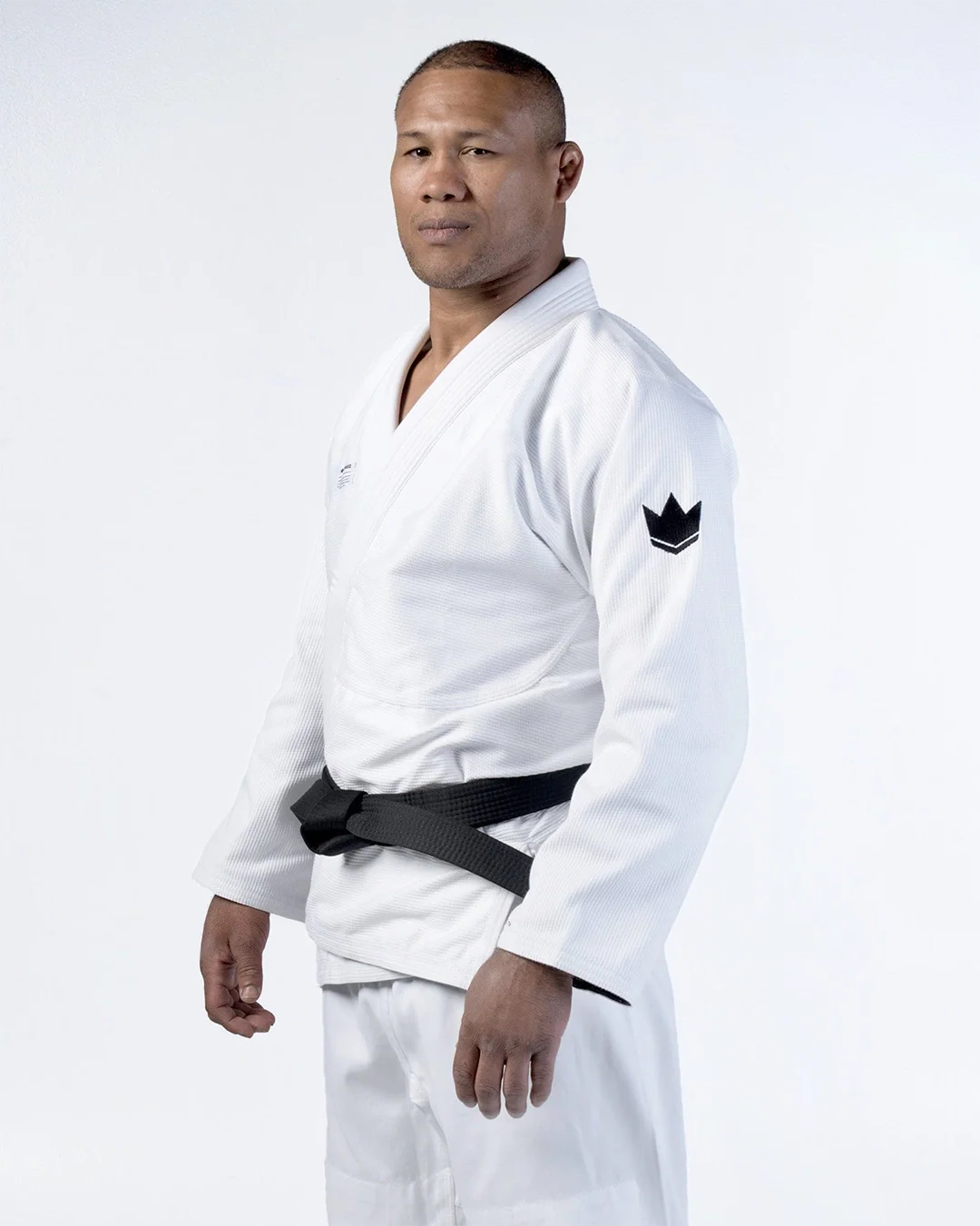 Kore V2 Jiu Jitsu Gi - White - Image 2