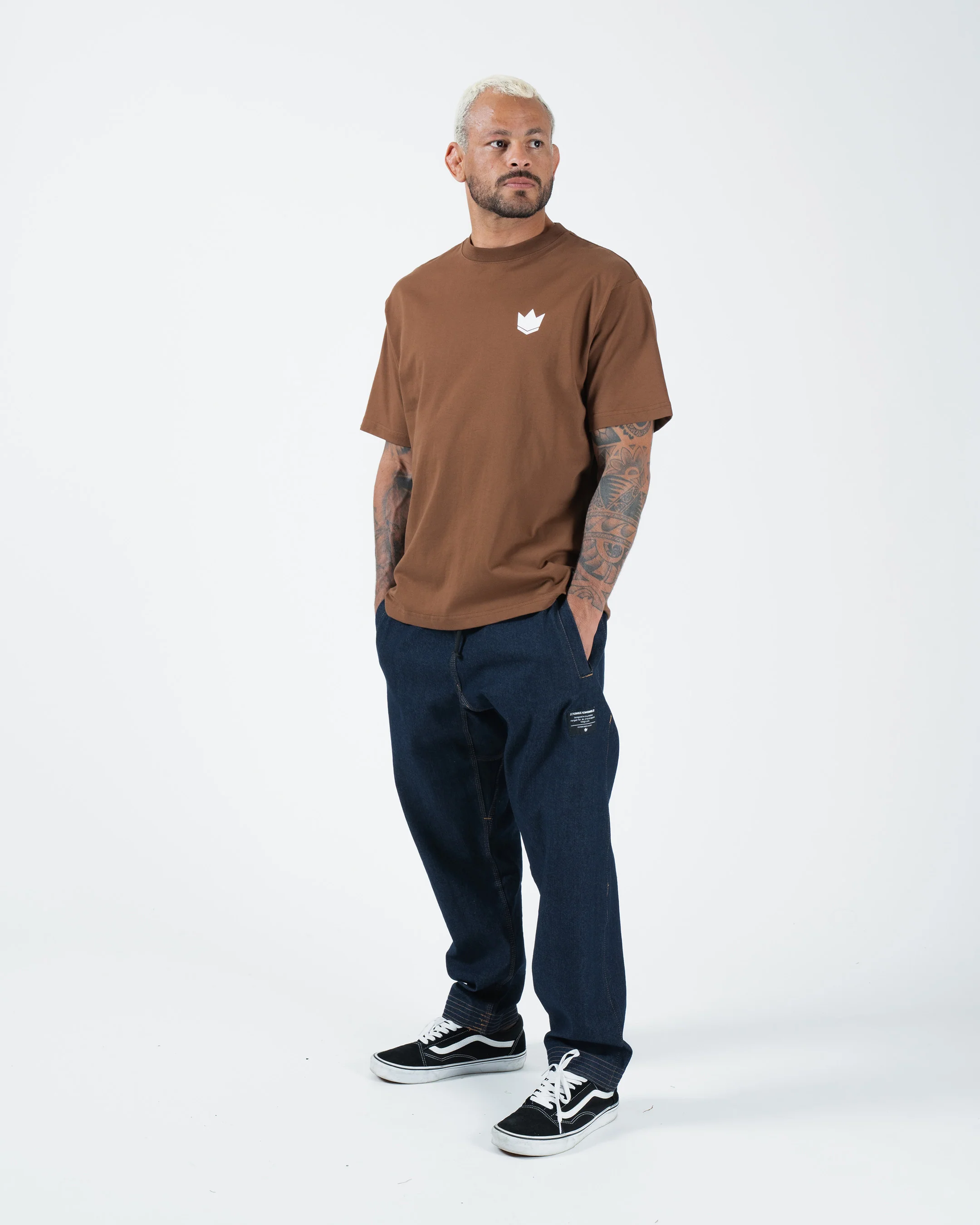 Kore V2 Tee - Image 29