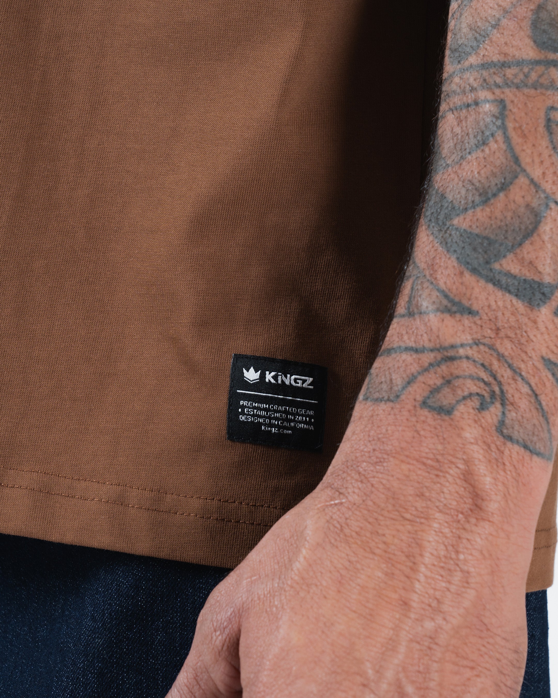 Kore V2 Tee - Image 31