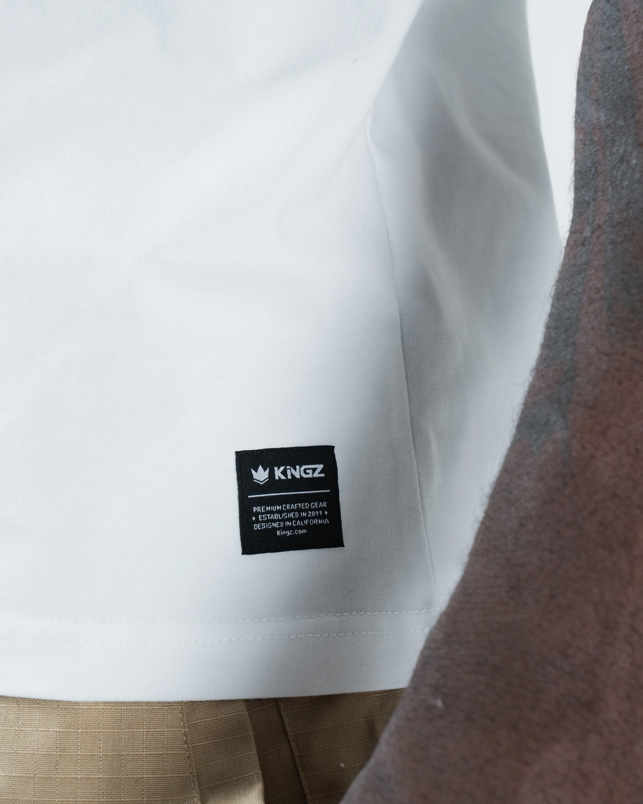 Kore V2 Tee - Image 43