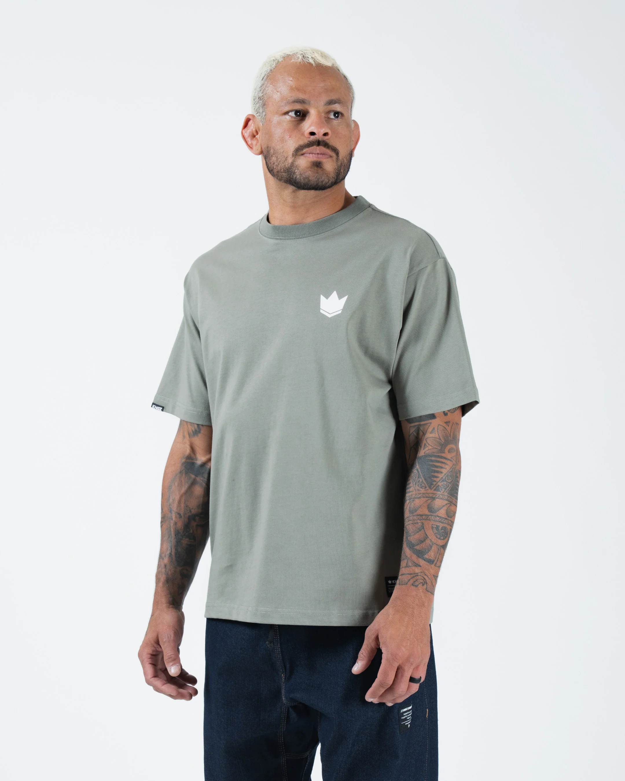 Kore V2 Tee - Image 49