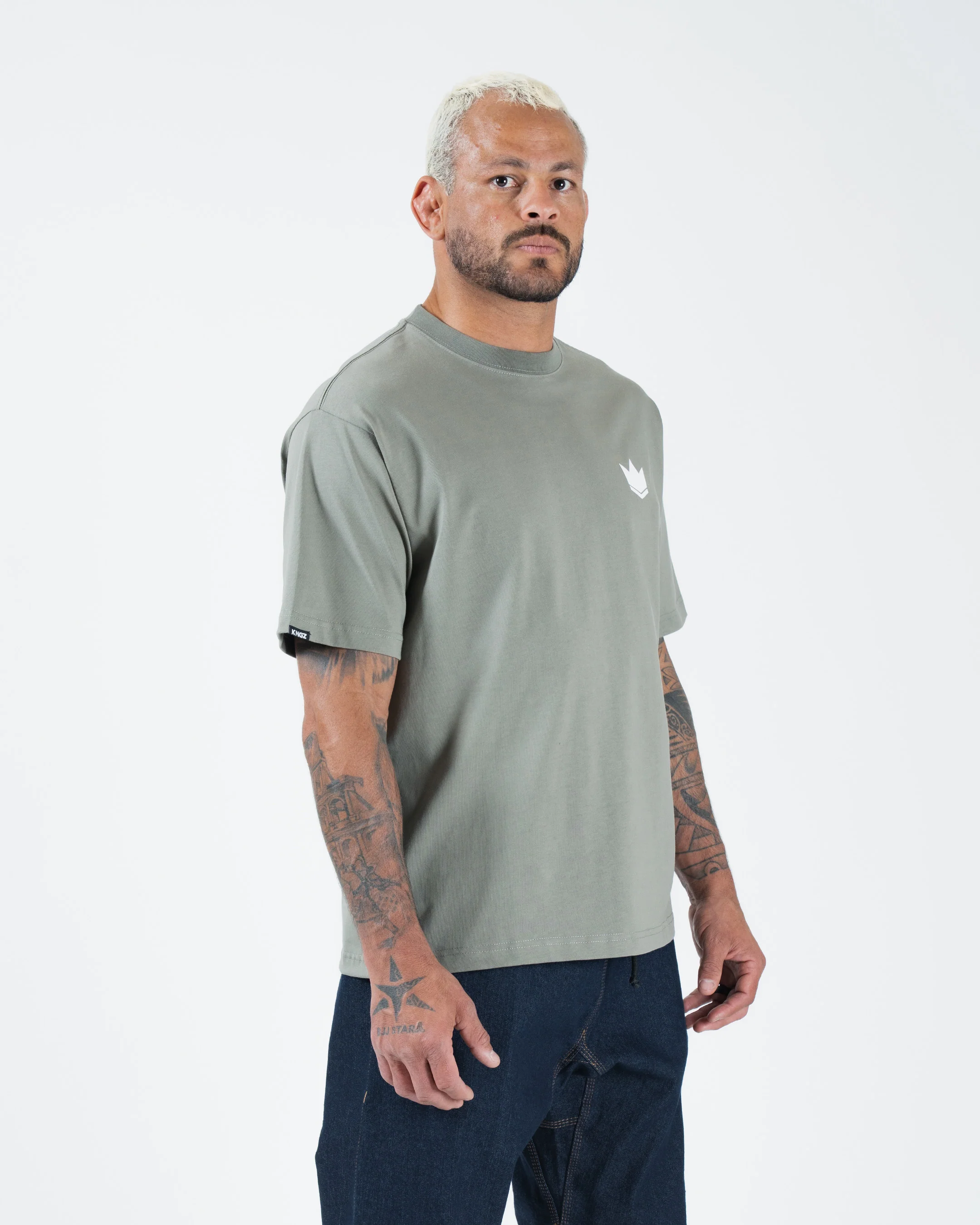 Kore V2 Tee - Image 53