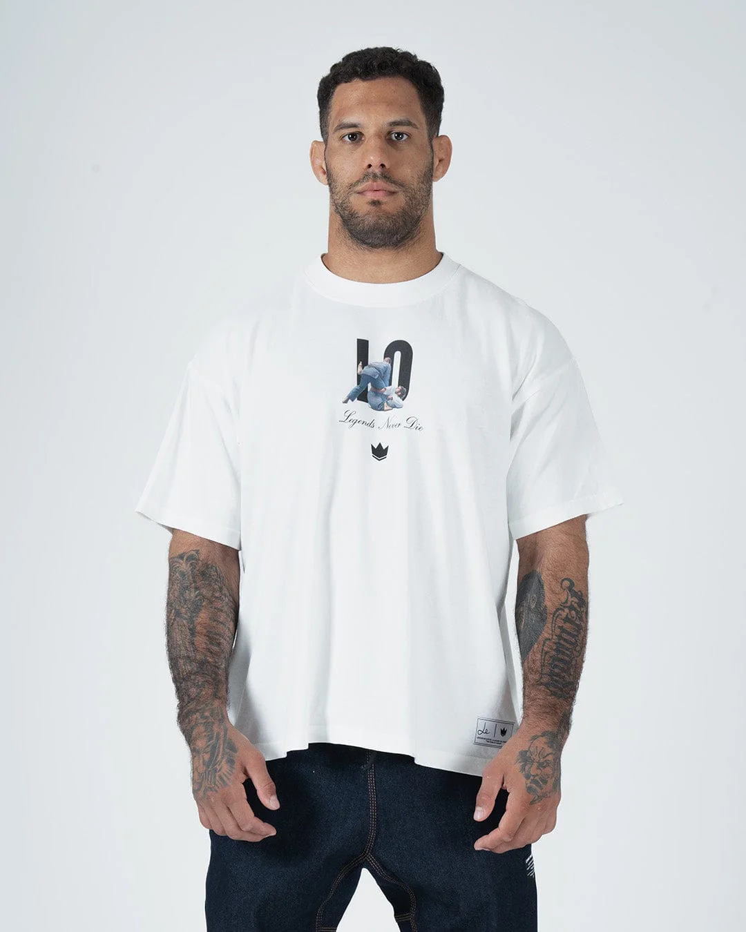 Leandro Lo Tee