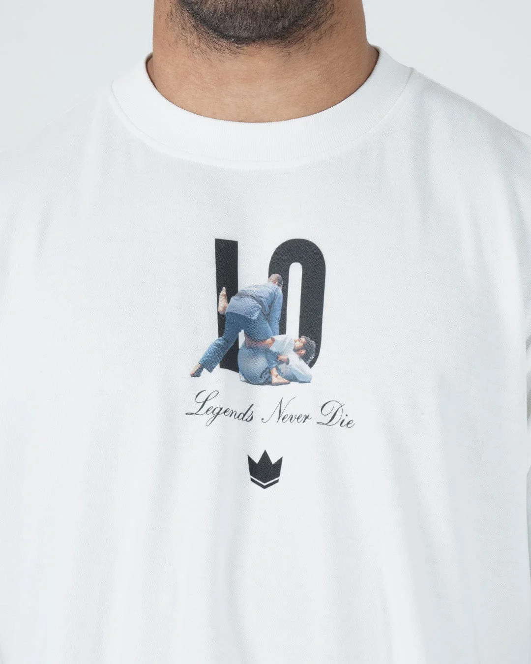 Leandro Lo Tee - Image 2