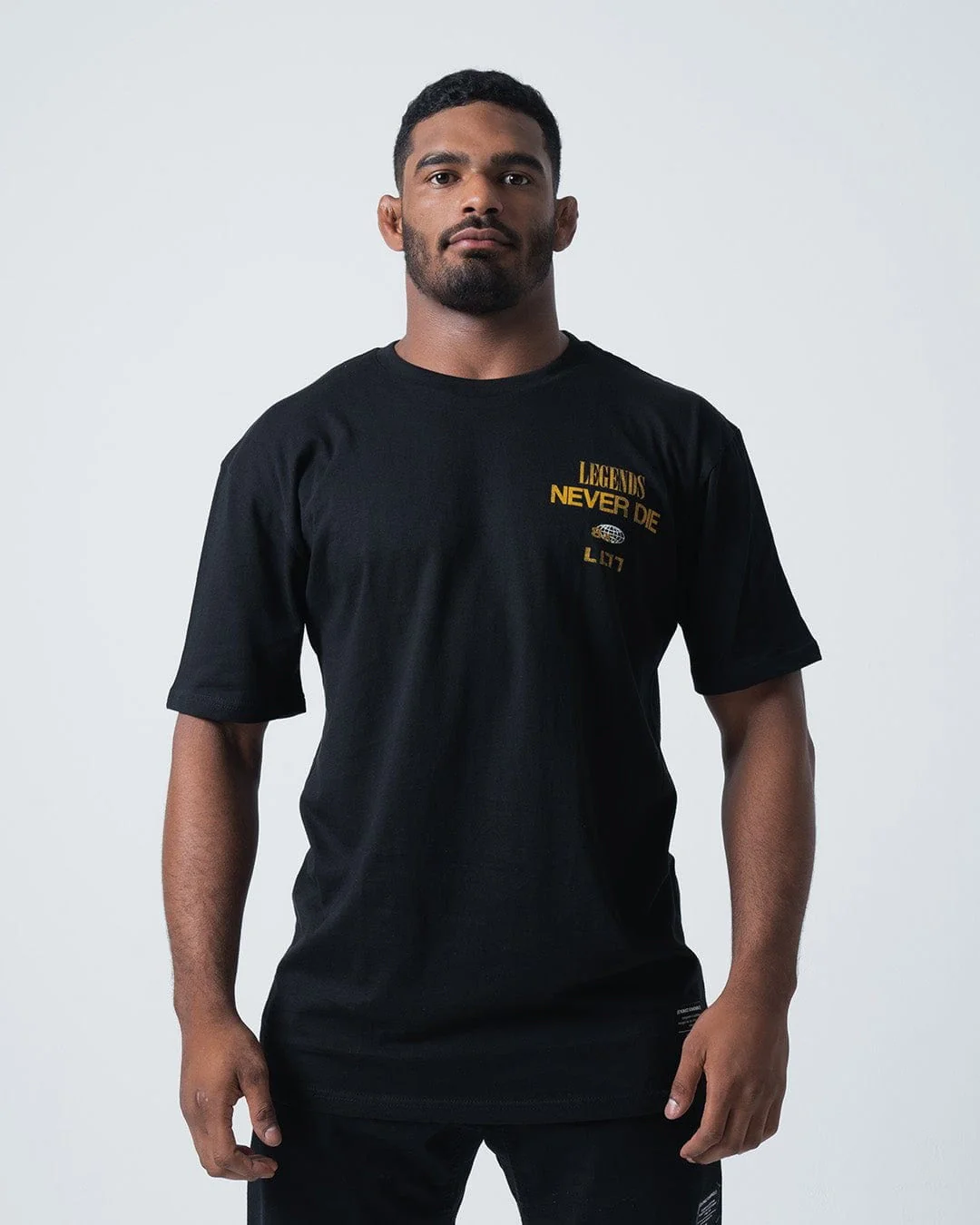 Legends Never Die Tee