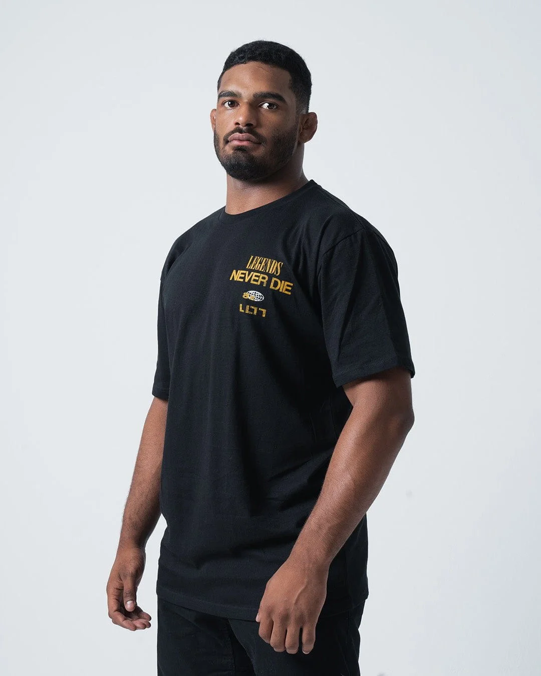 Legends Never Die Tee - Image 2