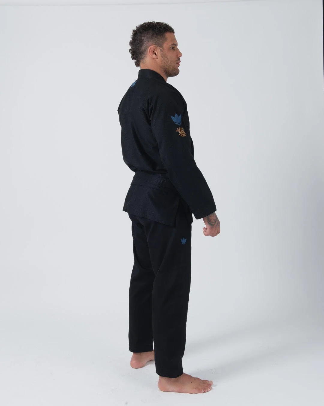 Legends Never Die Gi - Image 7