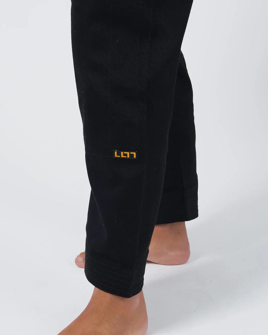 Legends Never Die Women's Gi - Image 14