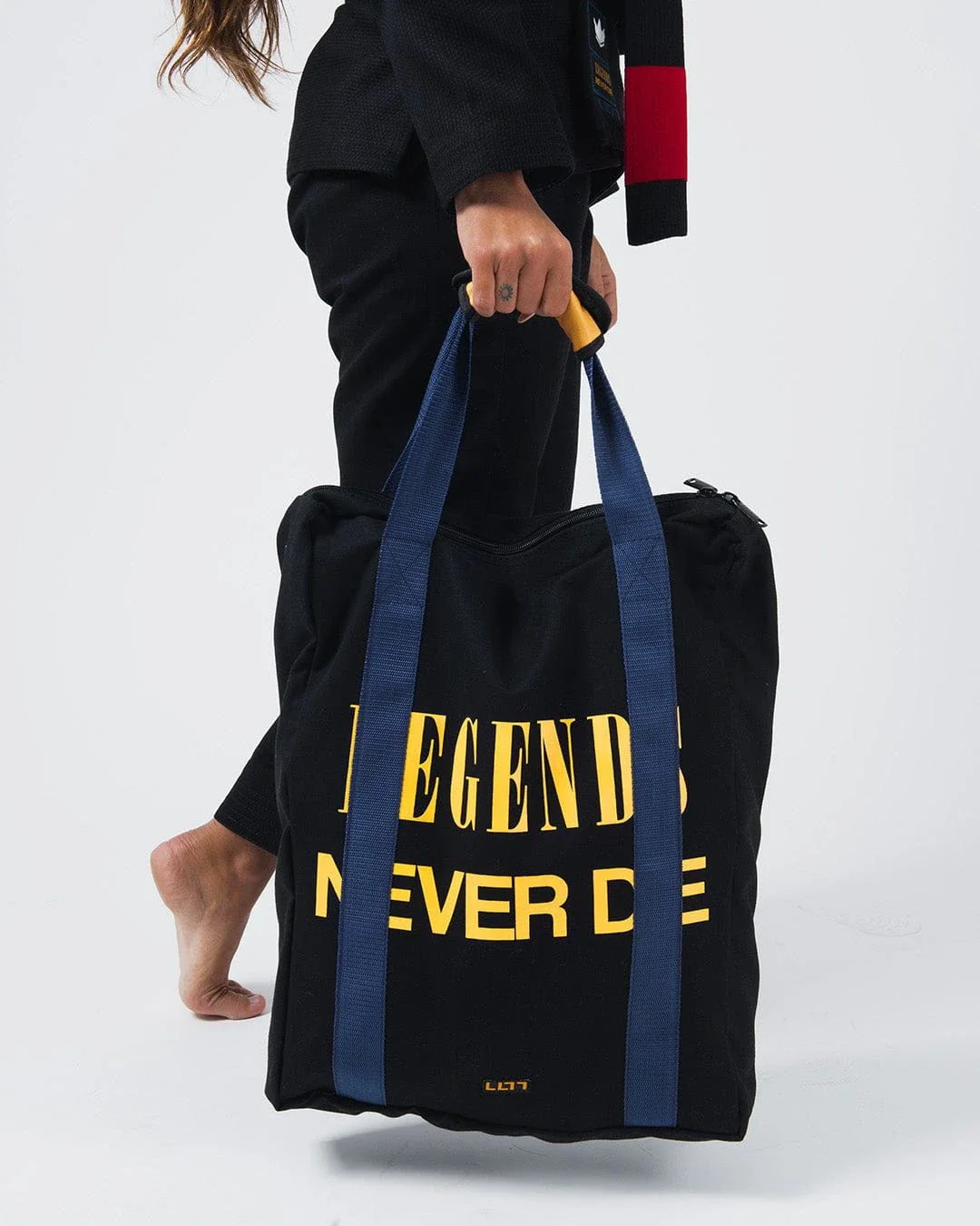 Legends Never Die Women's Gi - Image 18