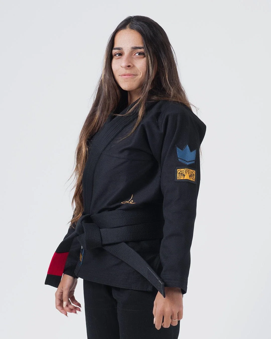 Legends Never Die Women's Gi - Image 2