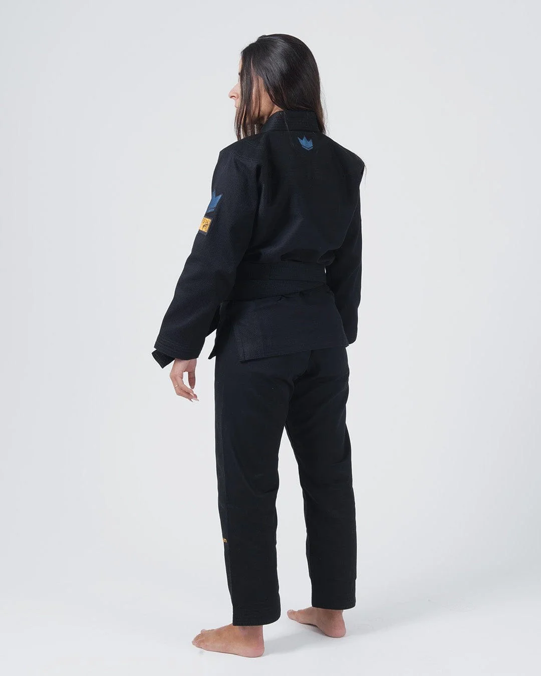 Legends Never Die Women's Gi - Image 5